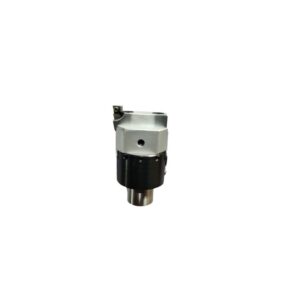Finish Boring Head 6-85 mm with Finish Cartridge, Modular Adaptor and Set of Indexable Tools- 5 Micron