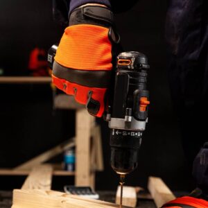 High Precision Micro Boring Head 6-125 mm with Shank and Indexable Tools (5 Micron)