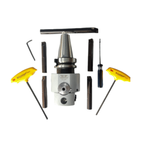 Micro Boring Head 16-150 mm