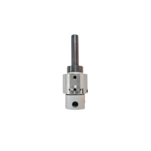 Micro Boring Head Dia 38 mm (Non-Play) Kit with 8 mm Tools and Adaptor