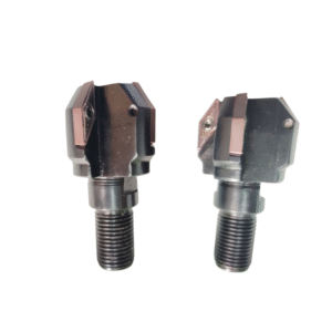 Special Boring Bar Dia 45.8 mm VBMT16 for Deep Boring