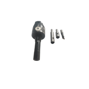 Micro Boring Head Dia 62 mm R8-Integrated Kit